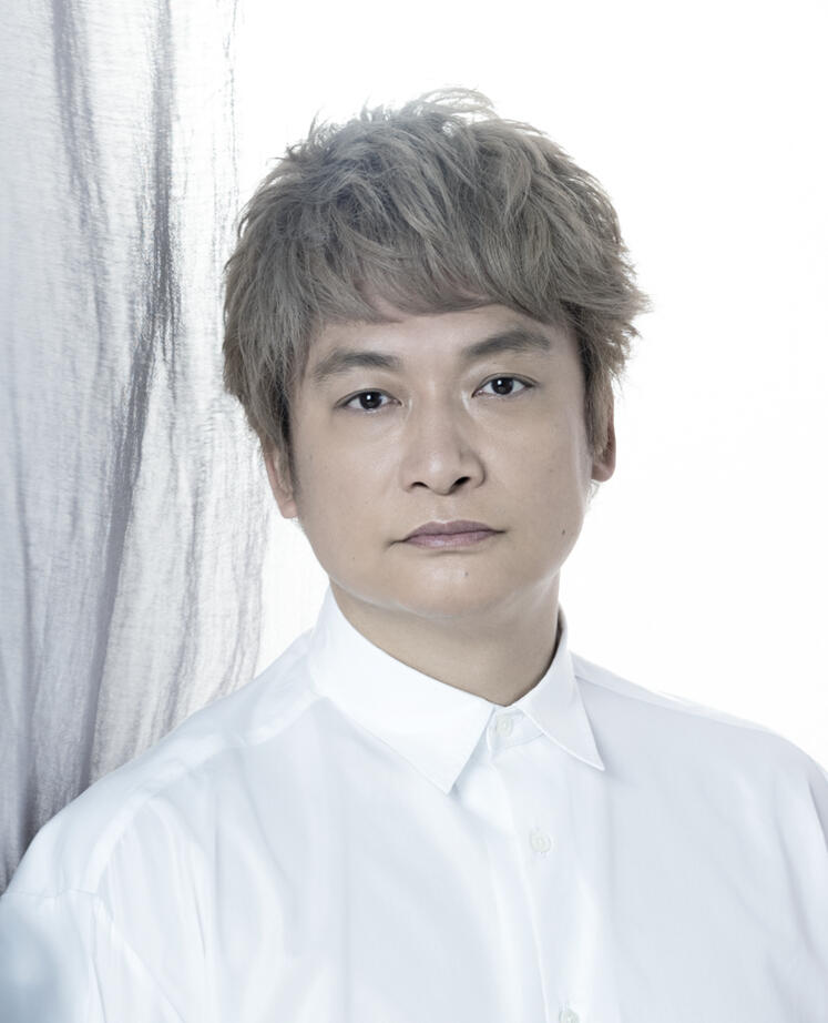 Katori Shingo