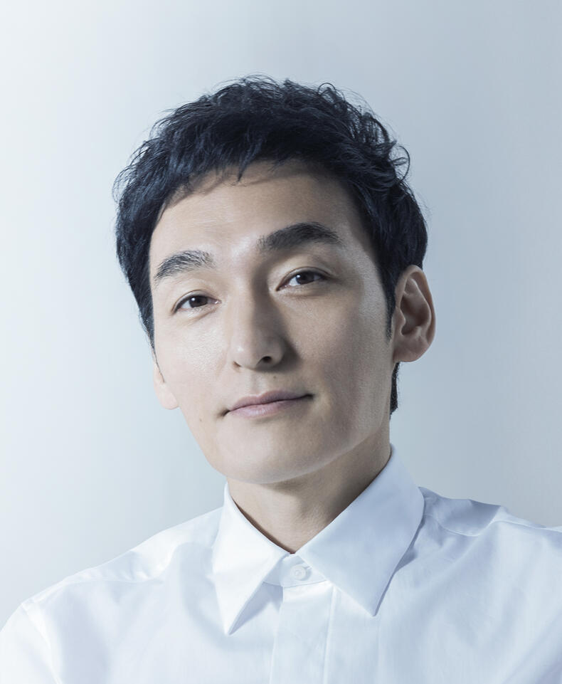 Kusanagi Tsuyoshi